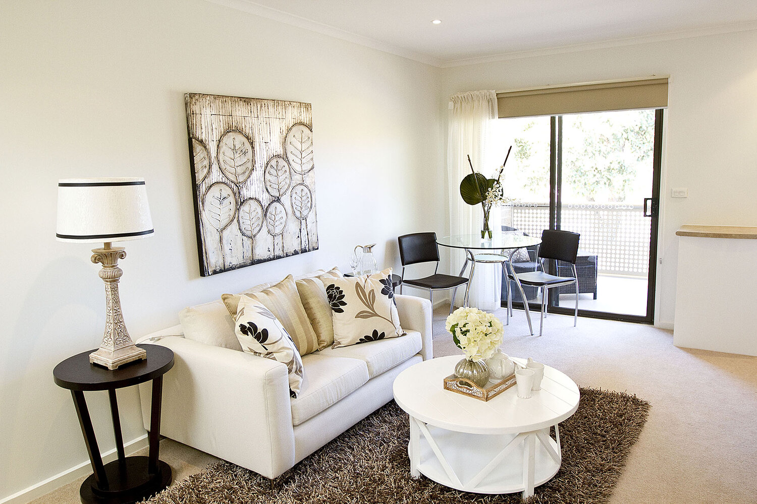 1 Bedroom Retirement Apartments For Sale Balmoral Village